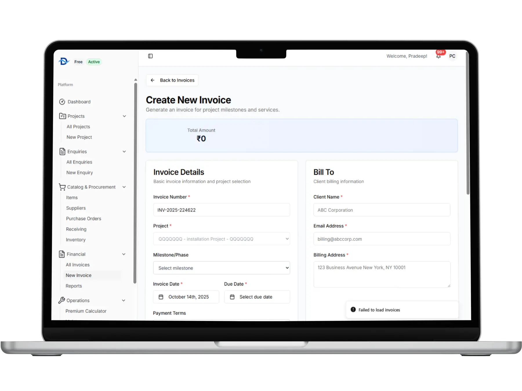 HVAC system technology